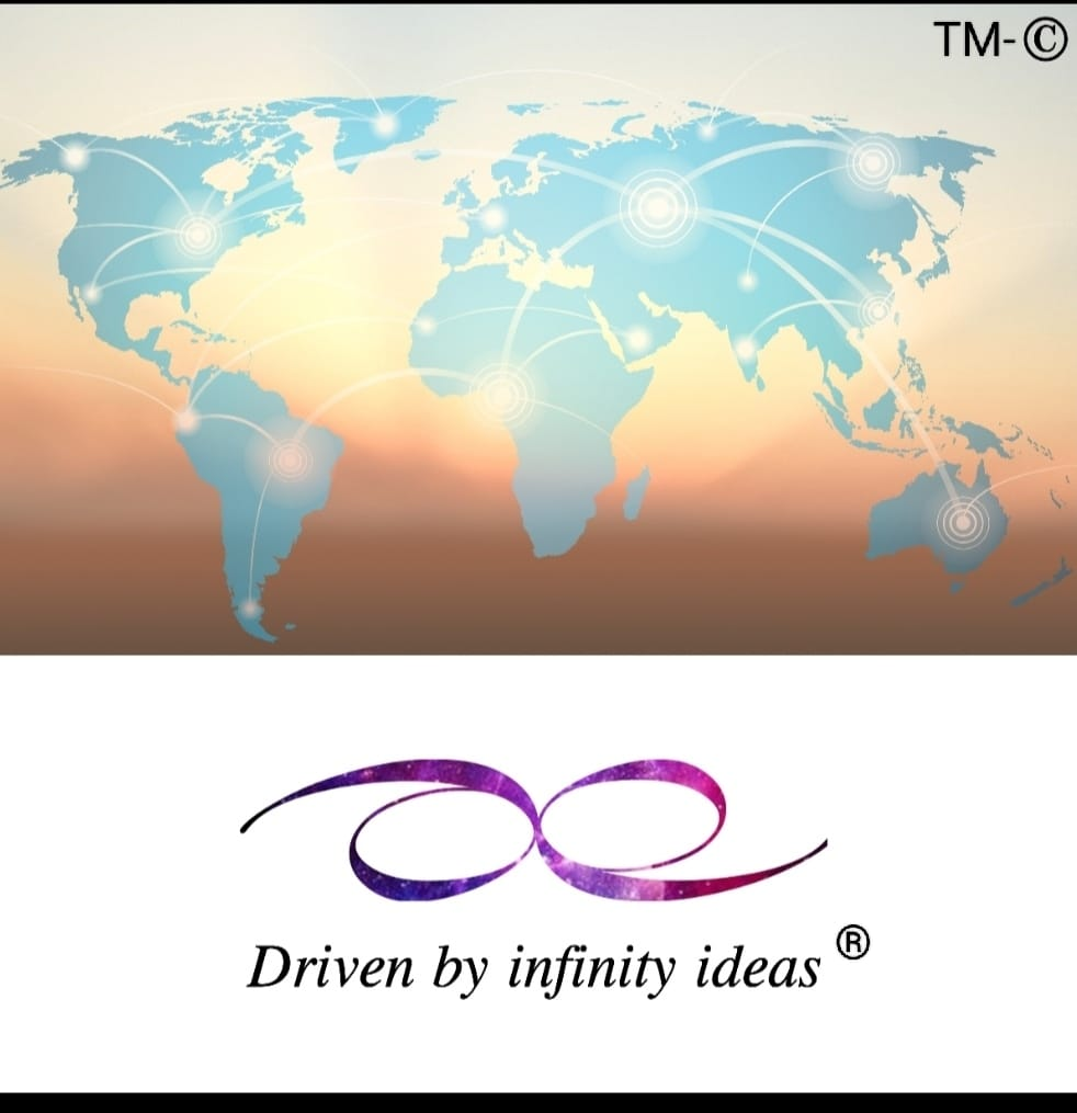 Driven by Infinity Ideas®