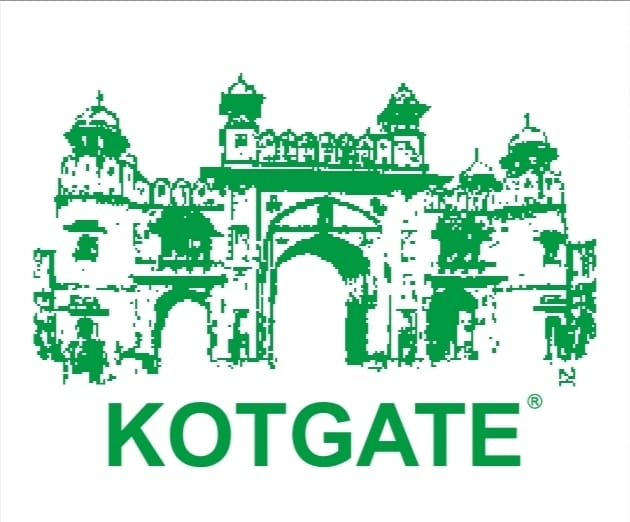 KOTGATE®